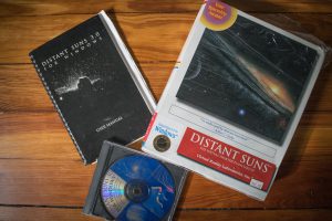 Distant Suns 3.0 for Windows